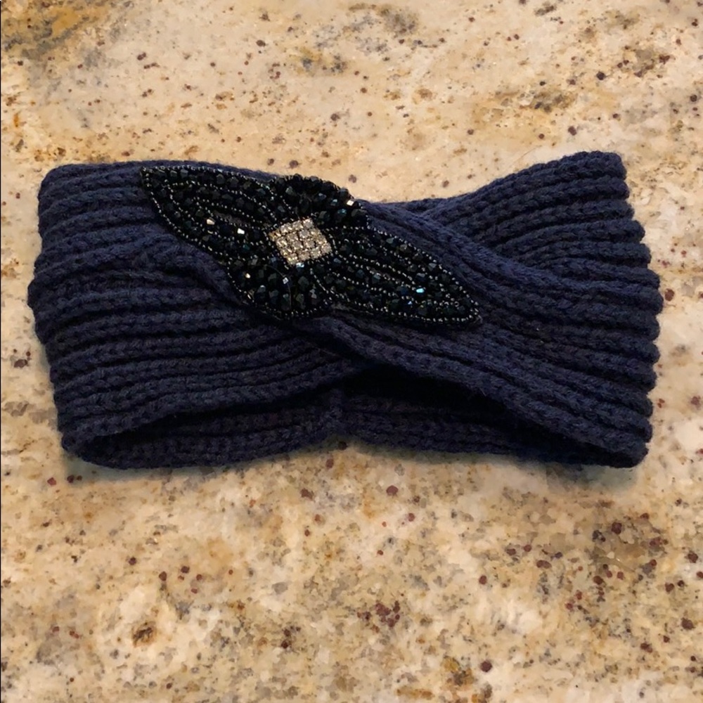 Ear warmers